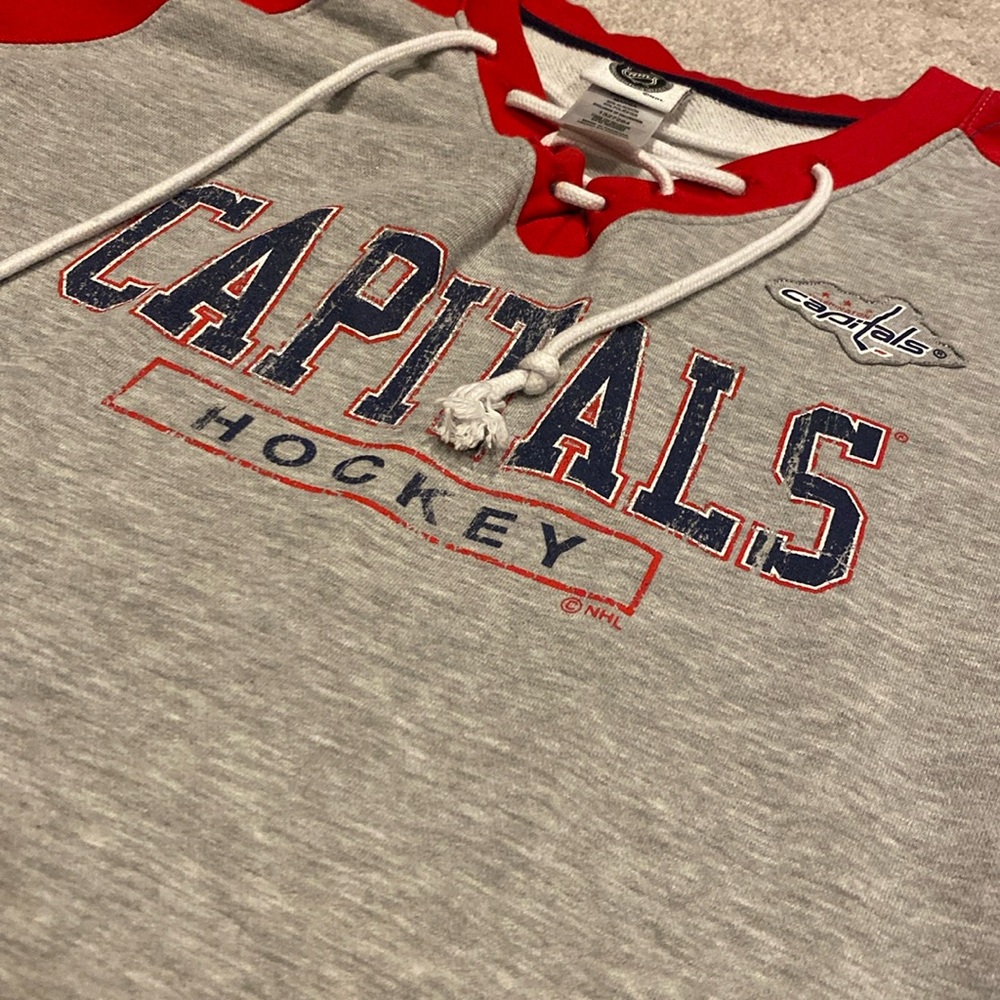 ‼️CAPITALS‼️ - Picture 2 of 8